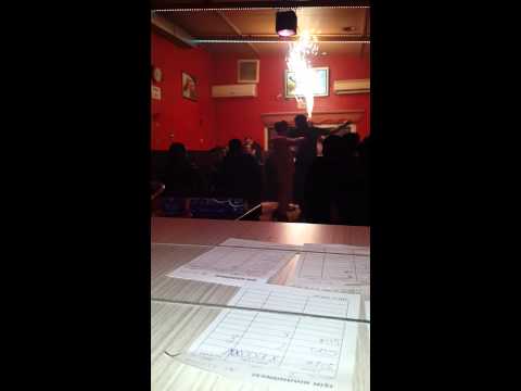 Balikesir ışık bar