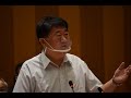 霧島市議会（Ｒ２.9.10）一般質問　新橋　実　議員
