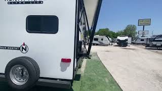 NEW 2023 Heartland North Trail 24BHS Luxury Bumper Pull RV Tulsa Oklahoma by RV OUTLET CENTER 86 views 11 months ago 57 seconds