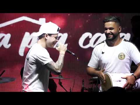 Pagode Do Me