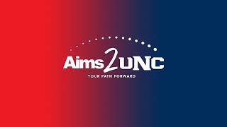 Aims2UNC Kick Off - University of Northern Colorado and Aims Launch New Initiative