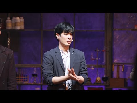 210207 6시 뮤지컬 배니싱 커튼콜 - 김종구 박규원 유승현