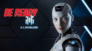 What Happens When AI Gets Smarter Than Us?