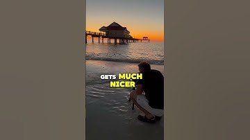 "The Secret to STUNNING Sunset Photos! 🌅📸"