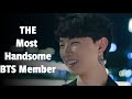 Asking Koreans to Pick the Most Handsome BTS Member!