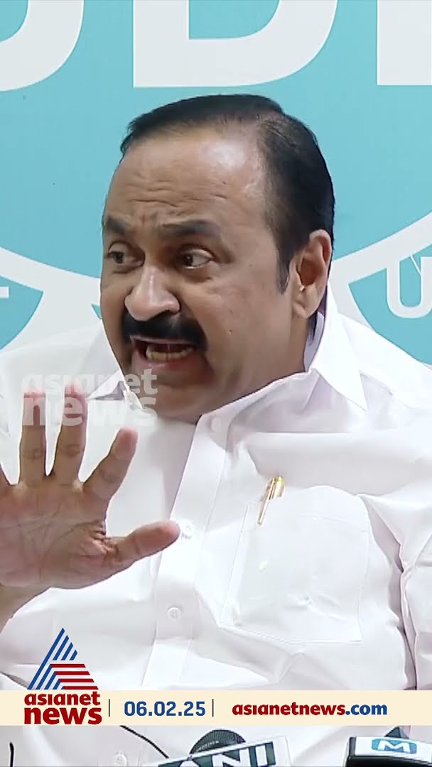 'ഞങ്ങൾക്ക് അധികം ക്ലാസ്സെടുക്കാൻ മുഖ്യമന്ത്രി വരണ്ട, പഴയ കഥകൾ ഒന്നും പറയിപ്പിക്കരുത്'