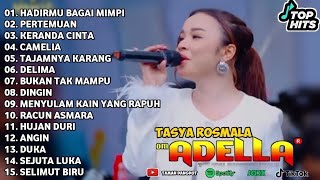 Tasya Rosmala – Full Album Hadirmu Bagai Mimpi | Dangdut Koplo Hits & Viral 2025