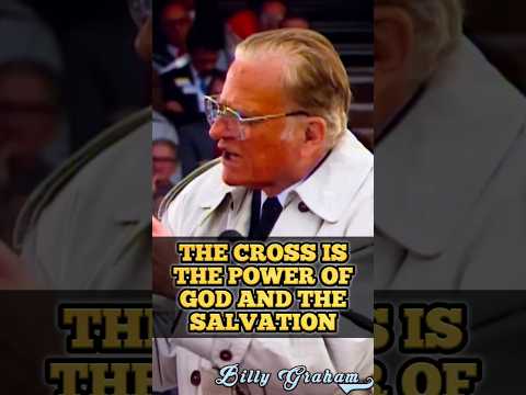 The Cross Is