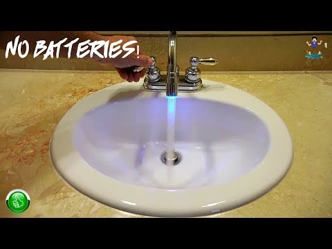 Video: Spotlights In The Bathroom (74 Photos): Location Of Built-in LED Models