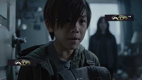 “Beneath the City: A Visual Storyboard Journey | Short Film Previz”