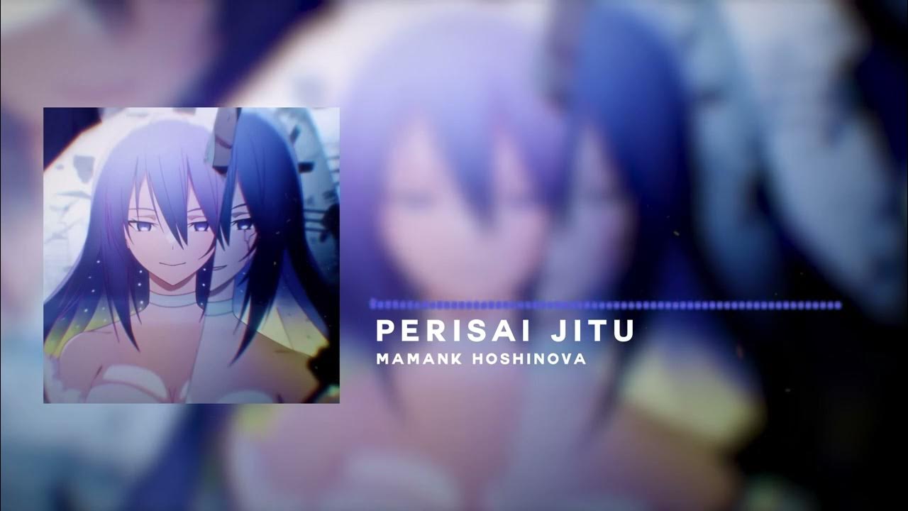 Perisai Jitu but it's Mamank Hoshinova Perisai Jitu but it's Mamank Hoshinova