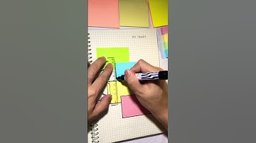 Sticky Notes Idea(08)||RG CRAFT