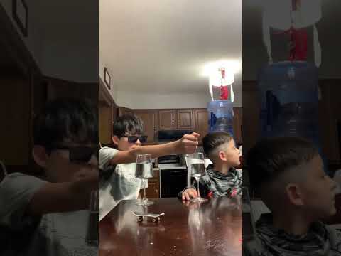 Blind hitman