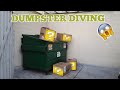 DUMPSTER DIVING 🇺🇸🇲🇽 LO QUE TIRAN EN USA. / super mega hallazgo 💰💵