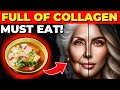 12 best collagen rich foods impressive anti aging benefits