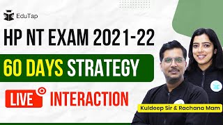 HP NT Study Plan | 60 Days Strategy for HP NT | Naib Tehsildar Important Topics | Revision For HP NT HP NT Study Plan | 60 Days Strategy for HP NT | Naib Tehsildar Important Topics | Revision For HP NT