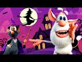 Booba 🔴  Halloween đang đến!  🔴 Phim Hoạt Hình Vui Nhộn Cho Trẻ Em