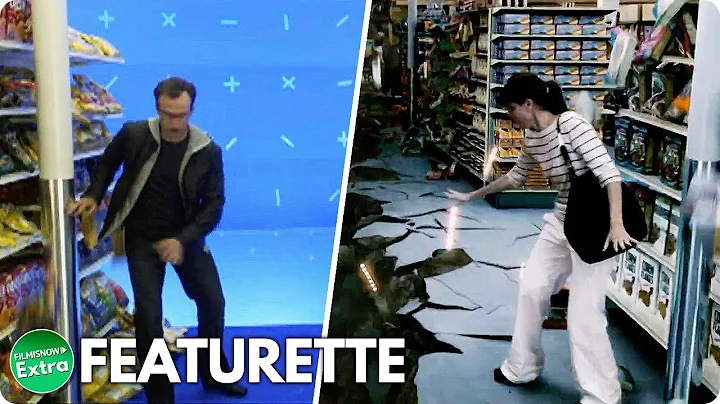 2012 (2009) | Making of CGI Featurette