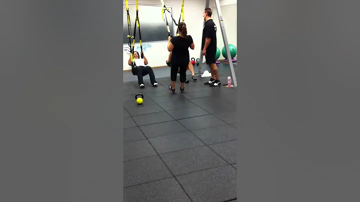 Anthony Magnelli's Iron-Clad Circuit Workout