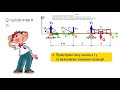 Визначення реакцій опор балки. Плоска система довільнорозташованих сил.