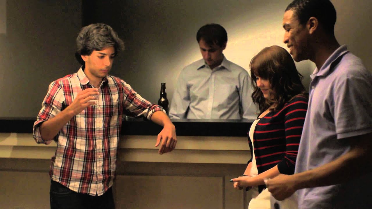 Mixed Doubles YouTube