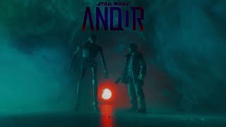 Andor | Star Wars Shortfilm