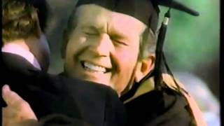 Crest Toothpaste Commercial -1988