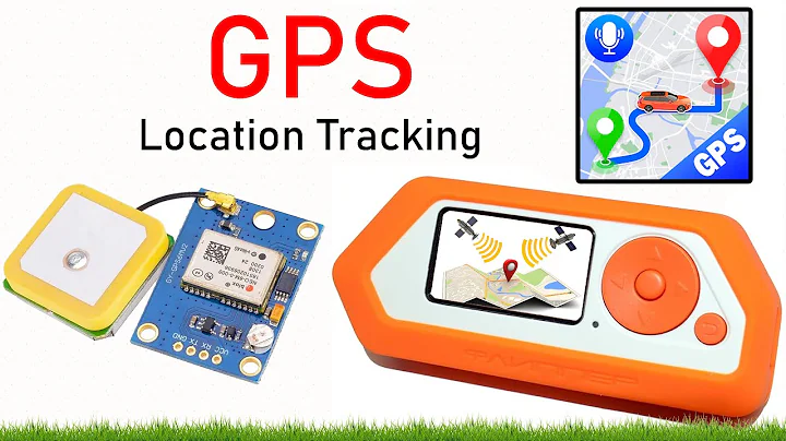 How to Use the Neo-6M GPS Module with Flipper Zero | Step-by-Step Guide