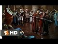 Let My People Go - The Ten Commandments (1/10) Movie CLIP (1956) HD