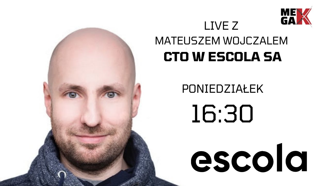 Przyszłość programowania - live 16:30