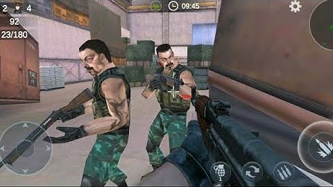 Special Ops 2021_ Encounter Shooting Games 3D FPS Game_ Android Gameplay. #3