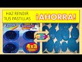 PASTILLAS PARA EL INODORO #ahorradinero #recetafacil #recetaeconomica