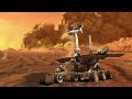 Opportunity rover ने मंगल ग्रह पर क्या खोजा| Opportunity Rover's Last Message To Its NASA