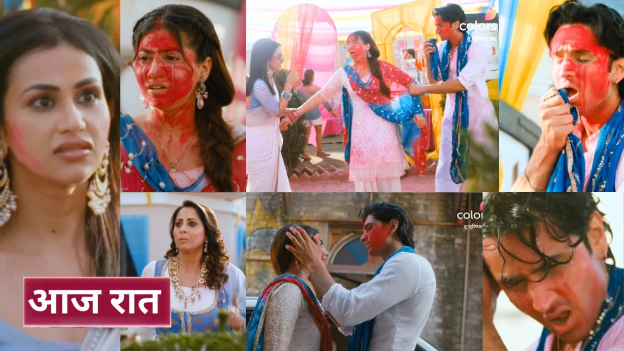 Tuu Juliet Jatt Di 6th March 2026 - Pakde gaye heer or nawab