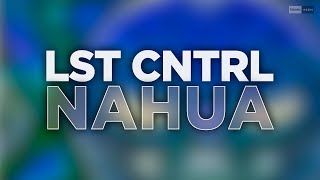 Lst Cntrl - Nahua (Official Audio) #Tribalhouse