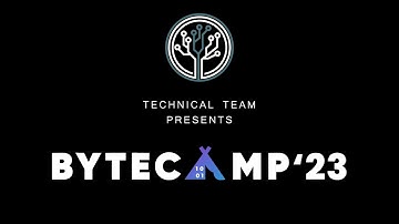 ByteCamp 