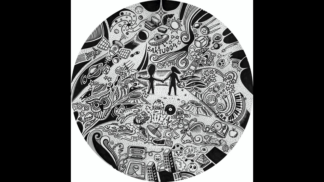 Matpri & Saktu - Vidimo