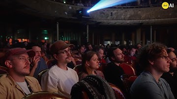 dotAI 2024 - Aftermovie