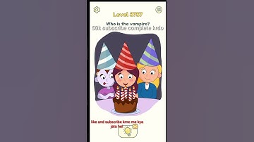 #3757 delete one part2 dop2 level 3757 #shorts #allgameon4u #youtubeshorts #short #shortvideo #viral