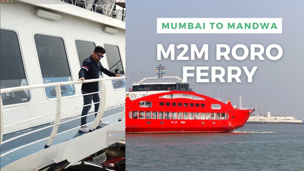 private yacht from mumbai to alibaug