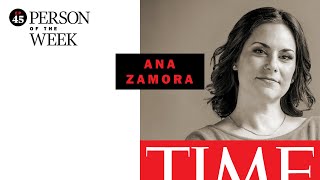 Just Trust CEO Ana Zamora on Why Criminal Justice Reform Is a Philanthropic Issue