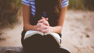 Pray Together (Let's Join Together)  - Cloverdale Bibleway