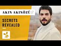 Things You Didn't Know About Akın Akınözü