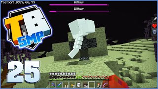 Operation Wither Rose | Truly Bedrock Season 2 Episode 25 | Minecraft Bedrock Edition