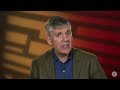 A Message from Rick Riordan | The Burning Maze