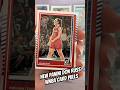 Which one’s your favorite? Check out the full video #cardcollecting #wnba #basketballcards #cards