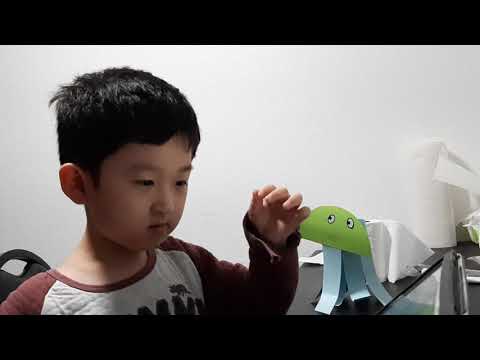 반짝반짝 성탄별