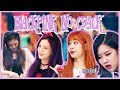 blackpink no crack #4 | poker face