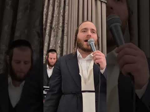 ארהלה שארף & יוסי רוזנפלד & מקהלת קאפלה 🔥🔥🔥