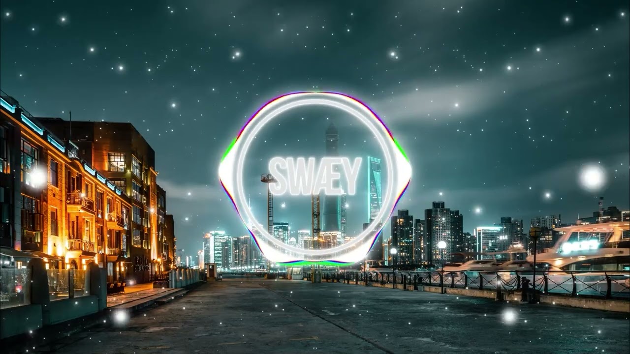 SWÆY -  Mirror (SWAEY & NEO Official Music Video)